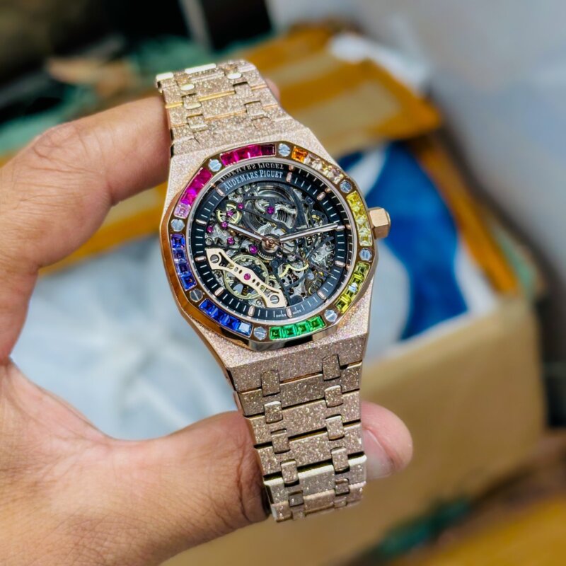 AUDEMARS PIGUET ROYAL OAK First Copy