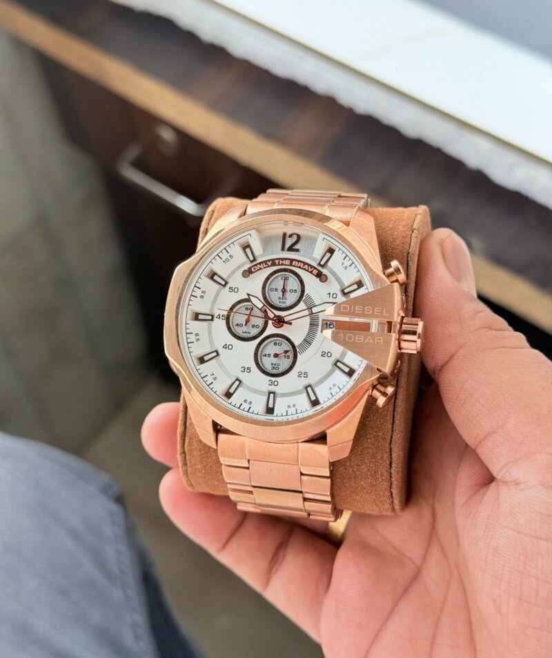 Space Time Watch First Copy