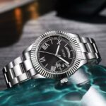 First copy guess watches online CONNOISSEUR AQUA