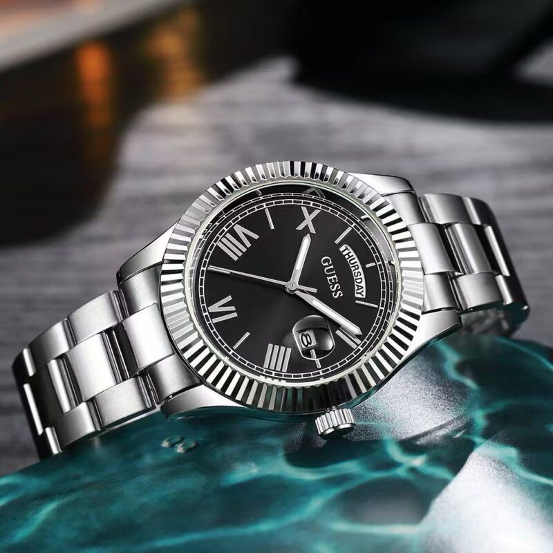 First copy guess watches online CONNOISSEUR AQUA