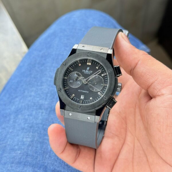 Space Time Watch First Copy