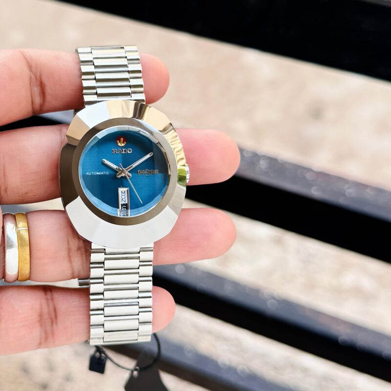 Space Time Watch First Copy