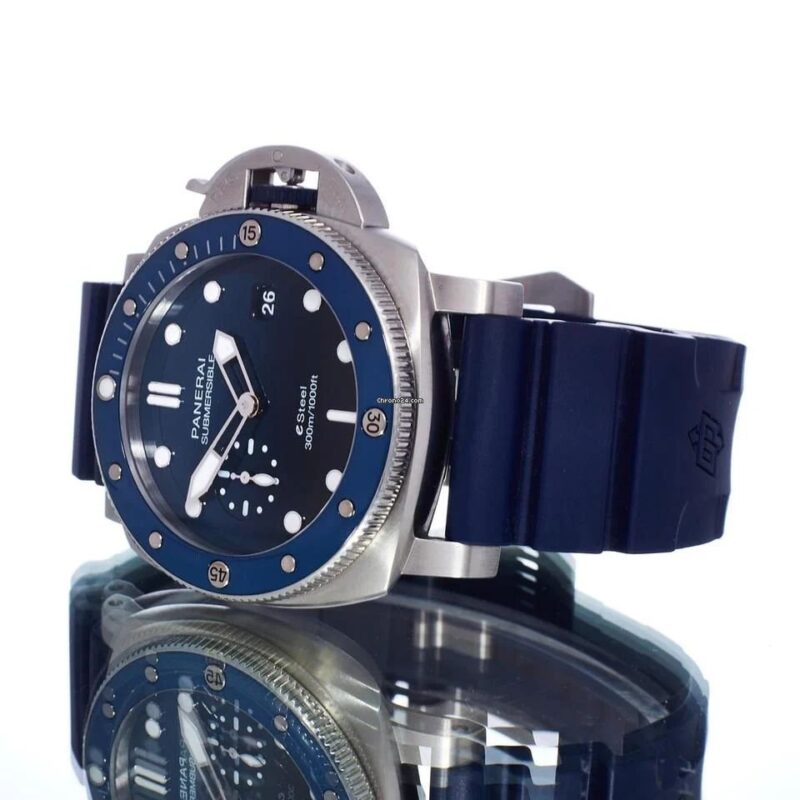 Space Time Watch First Copy