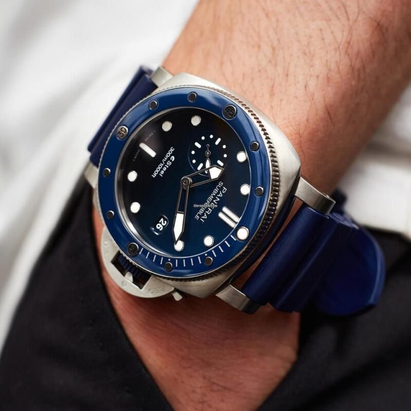 Space Time Watch First Copy