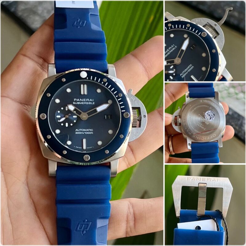 Space Time Watch First Copy