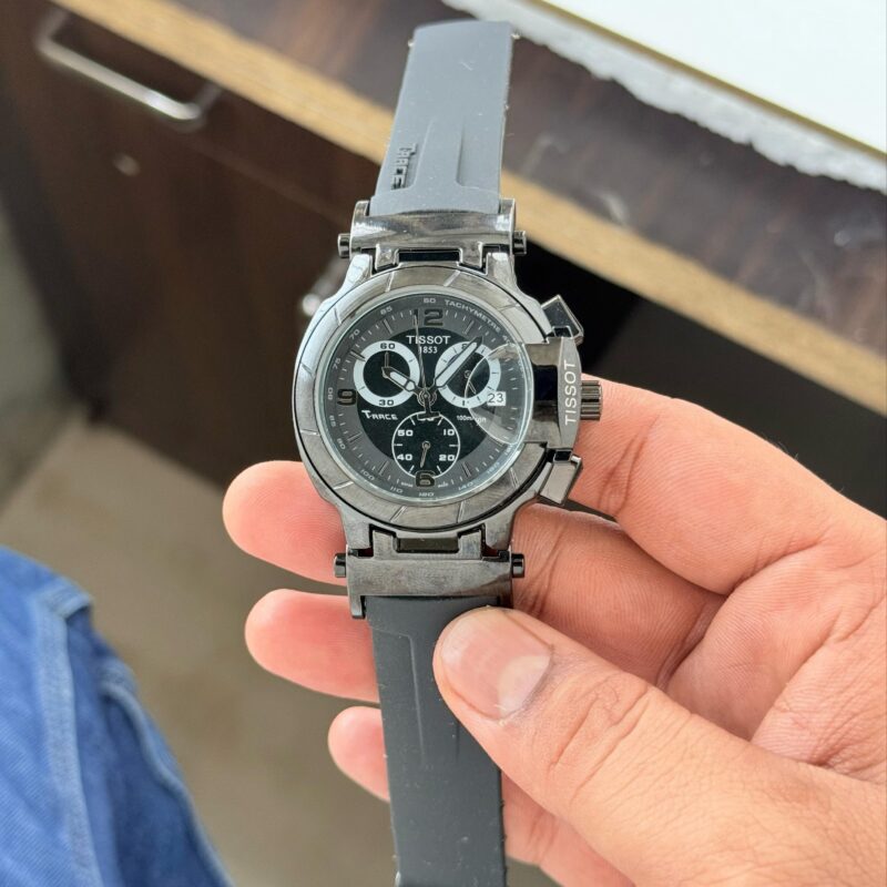 TISSOT T-RACE 7AA PREMIUM