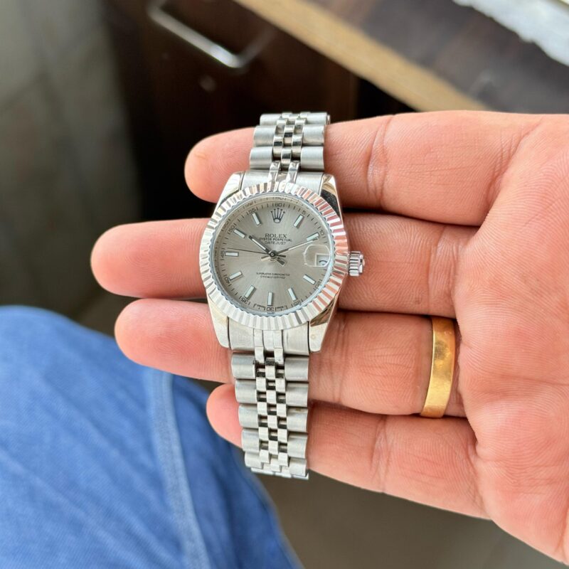1000021182 https://spacetimewatch.com/shop/rolex-oyster-perpetual-lady-datejust-first-copy-watch/