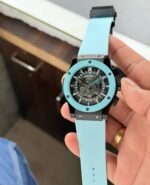 Hublot Big Bang Capri Summertime First Copy Watch