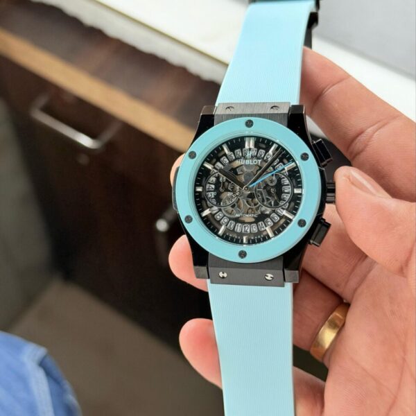 Hublot Big Bang Capri Summertime First Copy Watch