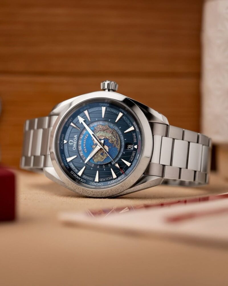 1000021188 https://spacetimewatch.com/shop/omega-aqua-terra-world-timer-automatic-first-copy-watch/