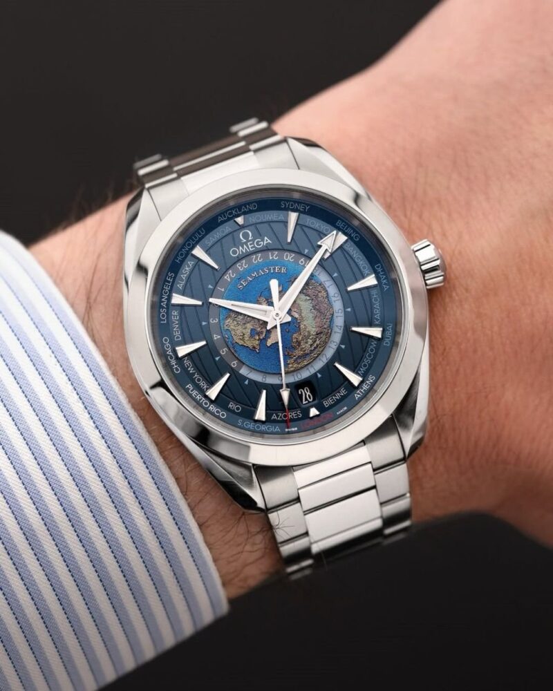 1000021190 https://spacetimewatch.com/shop/omega-aqua-terra-world-timer-automatic-first-copy-watch/