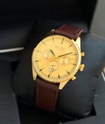 The Hugo Boss watches first copy to complete the perfect Business look.