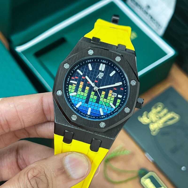 AUDEMARS PIGUET First Copy ROYAL OAK OFFSHORE