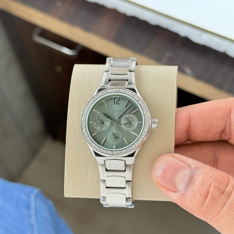 Space Time Watch First Copy