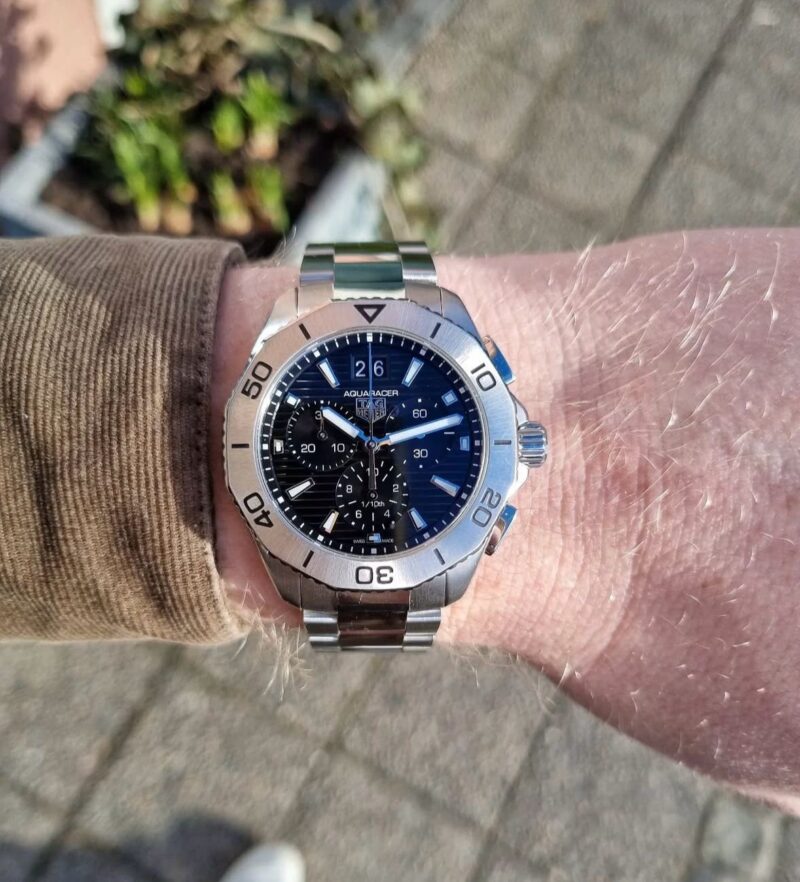 1000021705 https://spacetimewatch.com/shop/tag-heuer-aquaracer-black-dial-first-copy-watch/