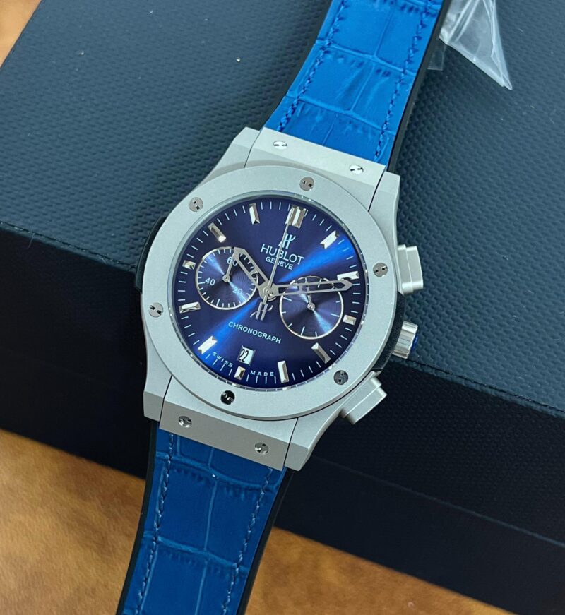 Space Time Watch First Copy