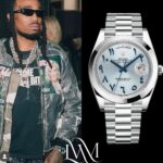 ROLEX DATEJUST OYSTERS PERPETUAL PREMIUM