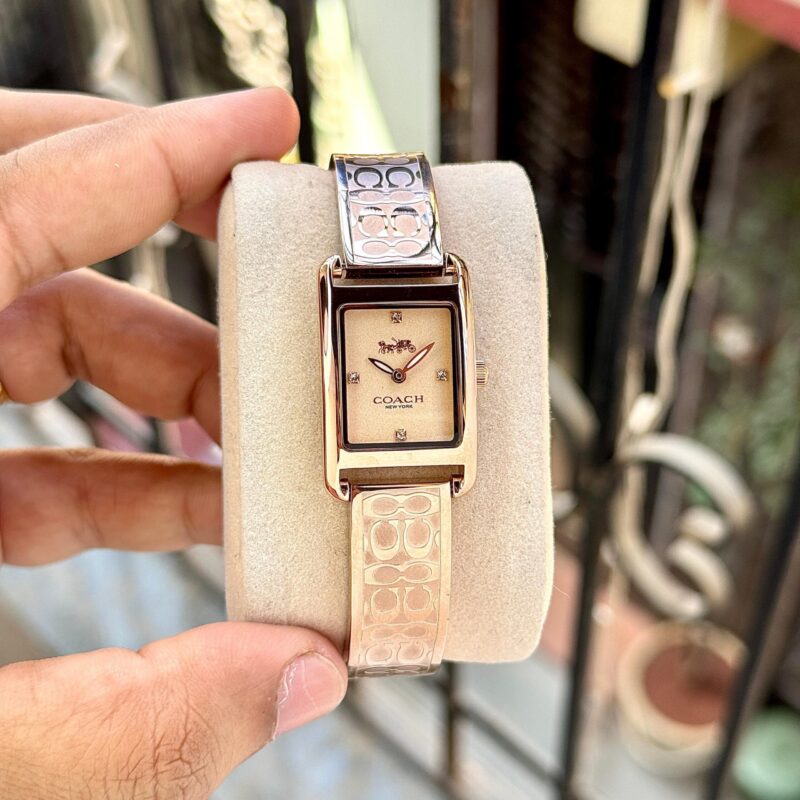 Space Time Watch First Copy