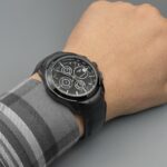 TISSOT For Men 7APremium Dial Size - 44mm