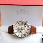 Tissot Chemin Des Tourelles 1853 For men