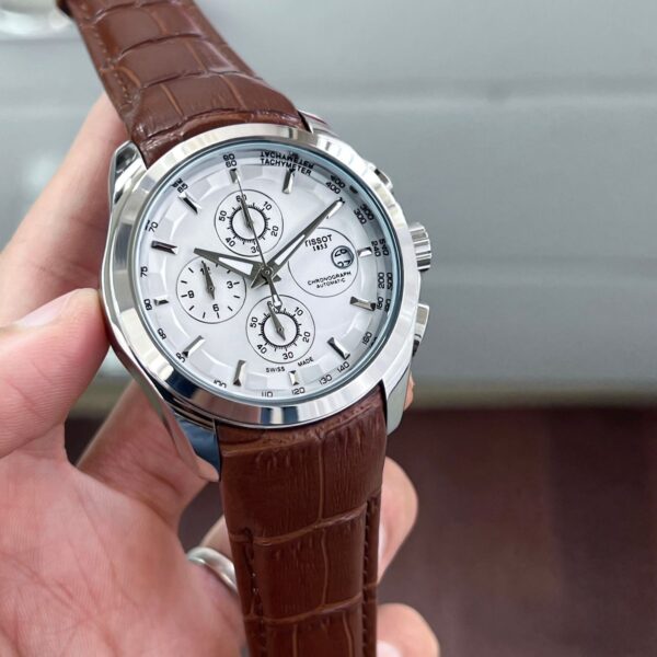 Space Time Watch First Copy