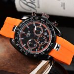 Tissot PRS330 Tony Parker Limited Edition 7AA Premium Collection