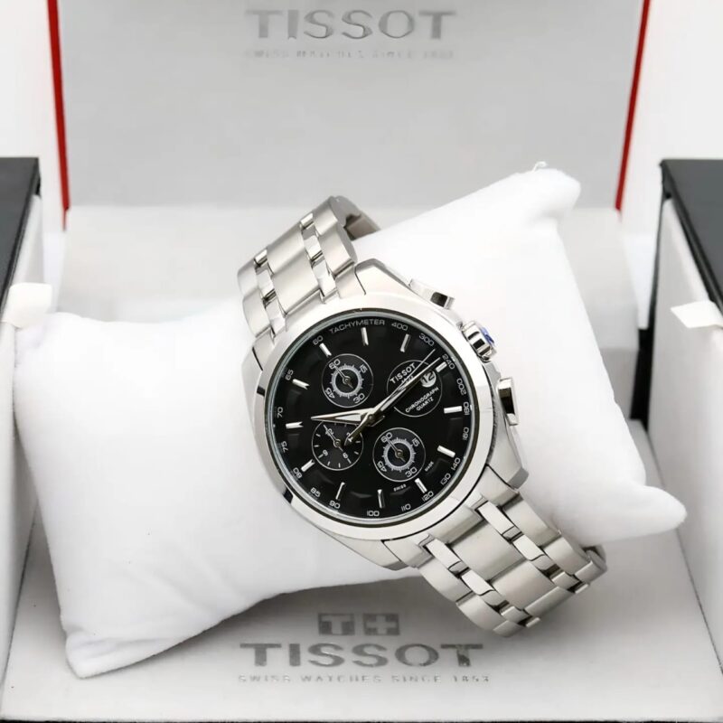 Tissot Premium For Men 7AA Premium Collection  Dial Size - 43mm