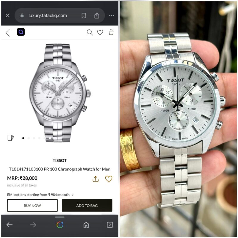 First Copy Watches for Men