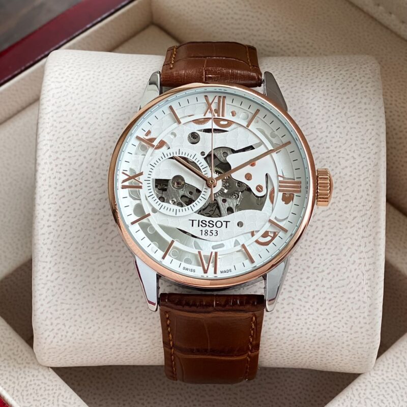 tissot first copy watch