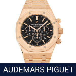 Audemars piguet