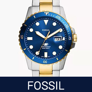 Fossil Watches