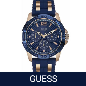 guess watches