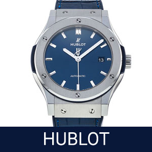 Hublot Watches