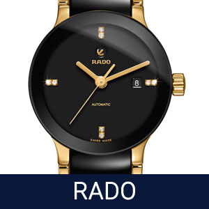 Rado Watches