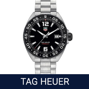 tag heuer