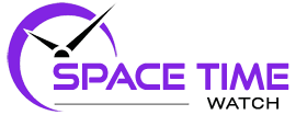 Space Time Watch
