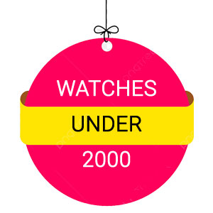 watches under 2000 https://spacetimewatch.com/