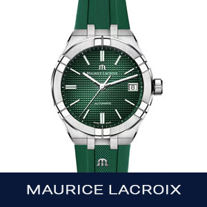 Maurice Lacroix