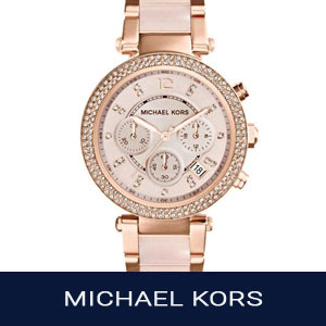 Michael Kors Watches