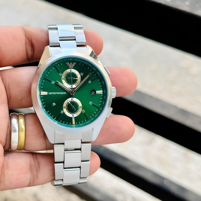 Space Time Watch First Copy