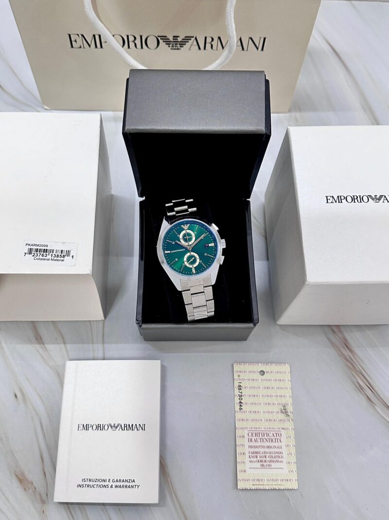 Space Time Watch First Copy