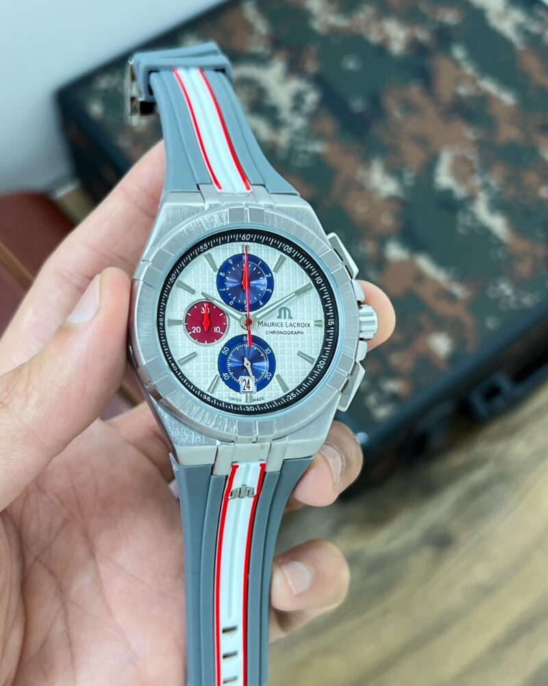 Space Time Watch First Copy