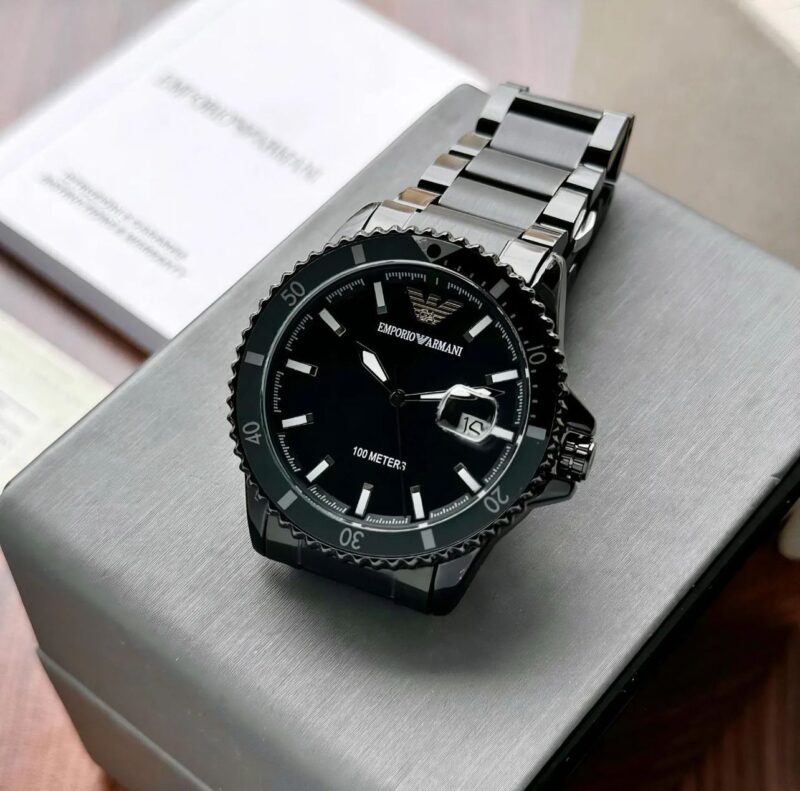 Space Time Watch First Copy
