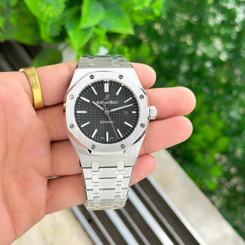Audemars Piguet For Men 7AA Premium Collection  Royal Oak  Case Size - 43mm