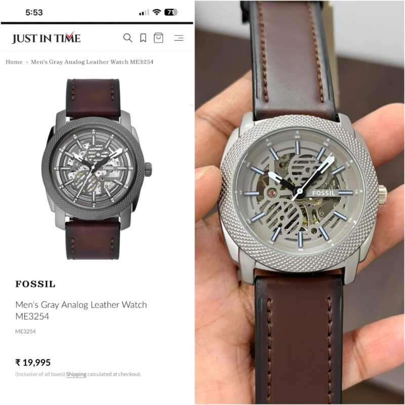 WhatsApp Image 2025 06 11 at 2.28.31 AM 1 https://spacetimewatch.com/shop/fossil-for-men-7aa-premium-collection-model-modern-machine-automatic-number-me3254-original-model-dial-size-45mm/