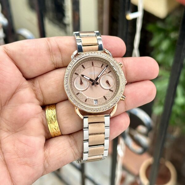 Space Time Watch First Copy