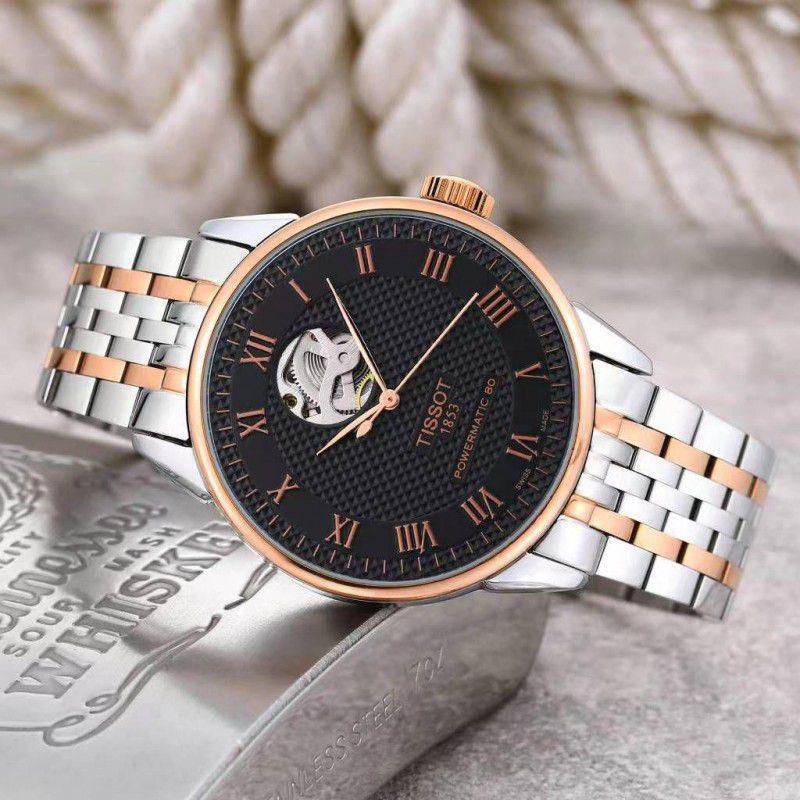 Tissot For Men 7AA Premium Collection