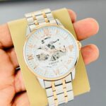 For Men 7AA Premium Collection Model – Modern Automatic