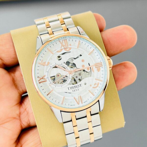 Space Time Watch First Copy