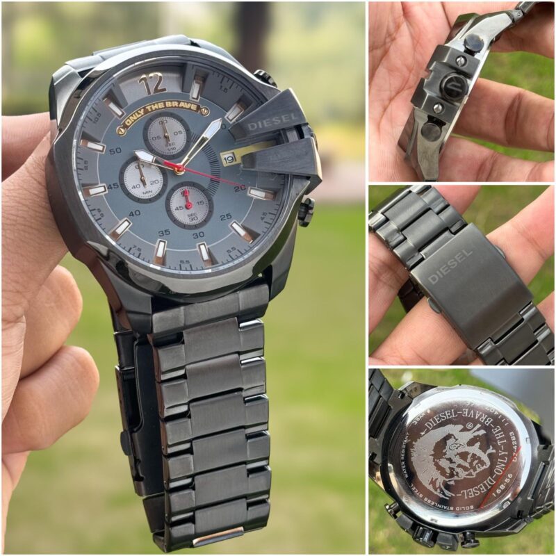 Space Time Watch First Copy